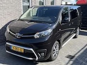 Toyota ProAce - Worker 2.0 D-4D Crea.L Dubbel Cabine| 6-BAK| 2019|