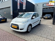 Citroën C1 - 1.0-12V Ambiance 2e Eigenaar! Airco NAP APK 1 Jaar