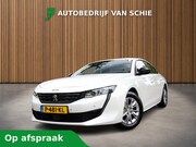 Peugeot 508 - 1.2 PureTech Active Pack Business 1e-Eig. & Dealer-Onderh. B