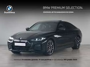 BMW i4 - M60 xDrive Gran Coupé