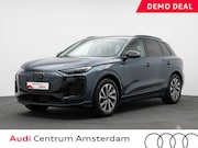 Audi Q6 e-tron - S edition 83 kWh 225pk | Trekhaak wegklapbaar | S-line Exter