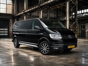 Volkswagen Transporter - 2.0 TDI Highline Lang DC l DSG l Pano l ACC l LED l CarPlay