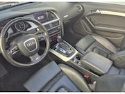 Audi A5 - 2.0 TFSI 180pk autom Pro Line S nieuwe kap