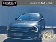 Kia Niro - 1.6 GDi Hybrid DynamicLine |Navi |Cruise |Elektrische voorst