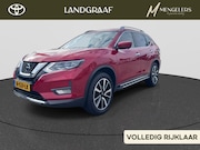 Nissan X-Trail - 1.3 DIG-T Tekna | Rijklaar | 1ste Eigenaar | Volledig Onderh
