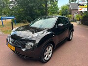 Nissan Juke - 1.6 Acenta Eco / Airco / Android / Bt / Aux / NAP / Apk