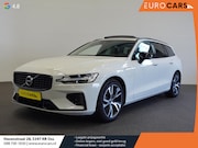 Volvo V60 - 2.0 T6 Recharge AWD R-Design Panoramadak Navigatie Apple Car