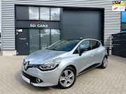 Renault Clio - 0.9 TCe Dynamique|Airco|Pano|Keyless|Park.sens