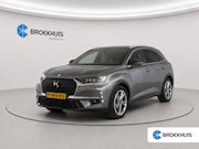 DS DS 7 Crossback - E-Tense Bastille+ | Achterbank in delen neerklapbaar | Achte