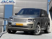 Land Rover Range Rover - 5.0 V8 Autobiography