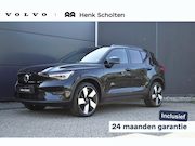 Volvo XC40 - Recharge Core