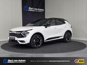 Kia Sportage - 1.6 T-GDi Plug-in Hybrid AWD GT-PlusLine PHEV