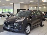 Kia Sportage - 1.6 GDI Trekhaak/Apple Carplay/Android auto/Cruise