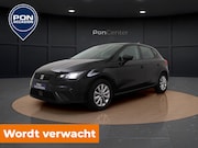 Seat Ibiza - 1.0 EcoTSI Style Connect | Parkeerhulp | Carplay | LED | Cru