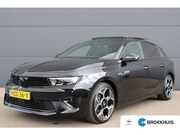 Opel Astra - 1.2 Turbo Hybrid GS | Automaat | Panorama/schuifdak | Matrix