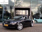 Audi TT - Roadster 1.8 5V Turbo quattro NL Auto | 100% kloppende histo