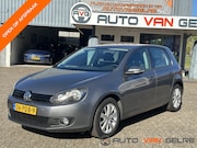 Volkswagen Golf - 1.2 TSI Tour II 5DRS*AIRCO*CRUISE CR*NAP KM*RECENT ONDH.