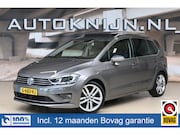 Volkswagen Golf Sportsvan - 1.4 TSI 150pk Highline | Bi-xenon | ACC | Pano | Trekhaak | 
