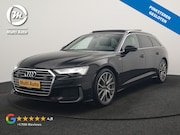 Audi A6 - Avant 50 TFSI e Quattro 2x S Line PHEV 300pk Dealer O.H. | T