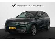 Leapmotor C10 - Design ProMax AWD 81.9 kWh 600pk / Full Option