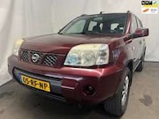 Nissan X-Trail - 2.2 dCi Comfort - Motor rookt