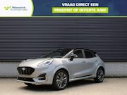 Ford Puma - Sound Edition Hybrid 125pk I Automaat I 360 Camera I B&O Aud