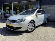 Volkswagen Golf - 1.4 TSI Comfortline Trekhaak /Cruise /Clima