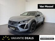 Peugeot 408 - e-408 GT Avantage 58 kWh FULL OPTIONS | MASSAGE | STUURVERWA