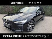 Volvo V60 - T8 Plug-in hybrid AWD Plus Dark | Bliss | Keyless | Elektris