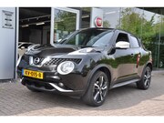 Nissan Juke - 1.2 DIG-T S/S N-Vis. Navi Camera