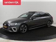 Audi A4 - 40 TFSI Launch Edition Sport | Panoramadak | S Line | Trekha