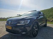 Volkswagen Tiguan All-Space - 2.0 TDI Comfortline
