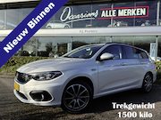 Fiat Tipo - Stationwagon 1.4 T-Jet 16v Business Trekhaak - Achteruitrijc