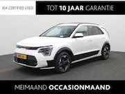 Kia e-Niro - EV Plus Advanced 64.8 kWh | Stoel en Stuur Verwarm