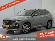 Hyundai Tucson - 1.6 T-GDI PHEV N Line Sky 4WD Automaat, Dodehoek detectie, K