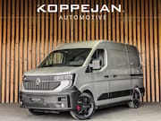 Renault Master - T35 2.0 dCi 170PK L2H2 Extra | BPM VRIJ! | 2X SCHUIFDEUR | B