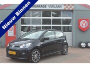 Volkswagen Up! - 1.0 high up! schuifdak apk 30-11-2027