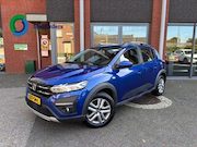 Dacia Sandero - Stepway 1.0 TCe 90 Comfort | Achteruitrijcamera | Climate |