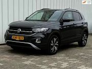 Volkswagen T-Cross - 1.5 TSI Life DSG Automaat Trekhaak ACC Camera Gara