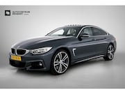 BMW 4-serie Gran Coupe - 440i xDrive High Executive M-Sport( VOLL!, Dealer OnderH, Pa