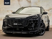 Audi Q6 e-tron - Quattro , Tech Pro, pano, OLED, B&O, 21", bijrijdersdisplay,