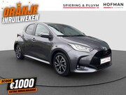Toyota Yaris - 1.5 Hybrid 115 Business Achteruitrijcamera | Stoelverwarming