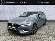 Volvo V60 - 2.0 T6 Recharge AWD Inscription Expression | Plug-in Hybrid