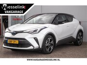 Toyota C-HR - 2.0 Hybrid Dynamic | Adapt Cruise | Carplay | Nav | Camera