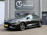 Ford Focus - 1.0 ST Line 125PK Automaat,Panodak,Navi,Clima,Cruise,Isofix,