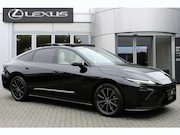 Lexus ES - 300h HYBRID Luxury Line STOELVENT STUURVERW EL-STOELEN NOISE