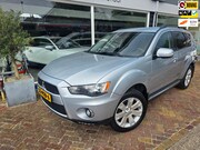 Mitsubishi Outlander - 2.0 Intro Edition, automaat, trekhaak