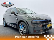 Lynk & Co 01 - 1.5 MY22 – Slimme hybride voor slim budget