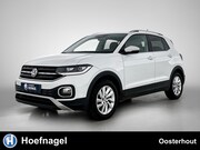 Volkswagen T-Cross - 1.0 TSI Life | Automaat | Adaptive cruise | Stoelverwarming 