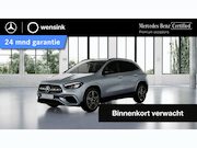 Mercedes-Benz GLA-Klasse - 180 AMG Line | Panoramadak | Night | Winterpakket | Keyless 